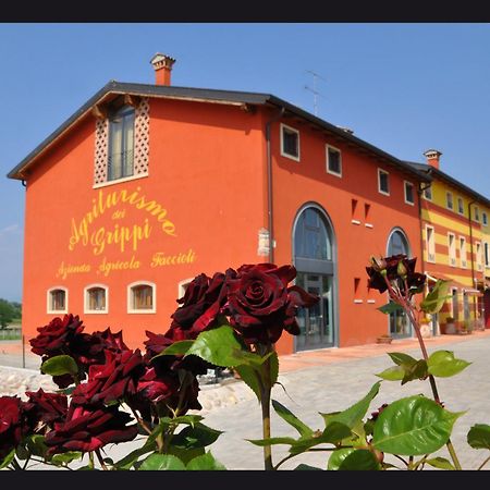 Agriturismo Dei Grippi Sona Exterior foto