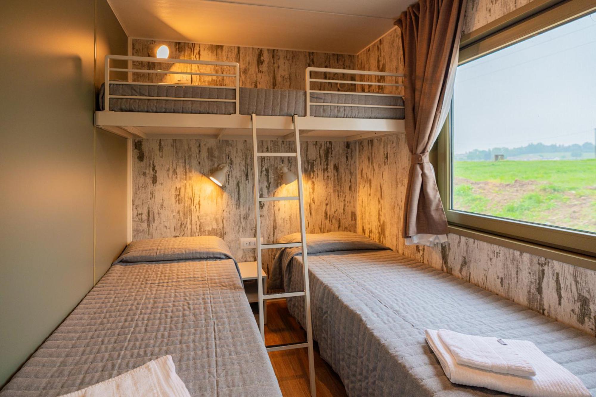 Agriturismo Dei Grippi Sona Exterior foto