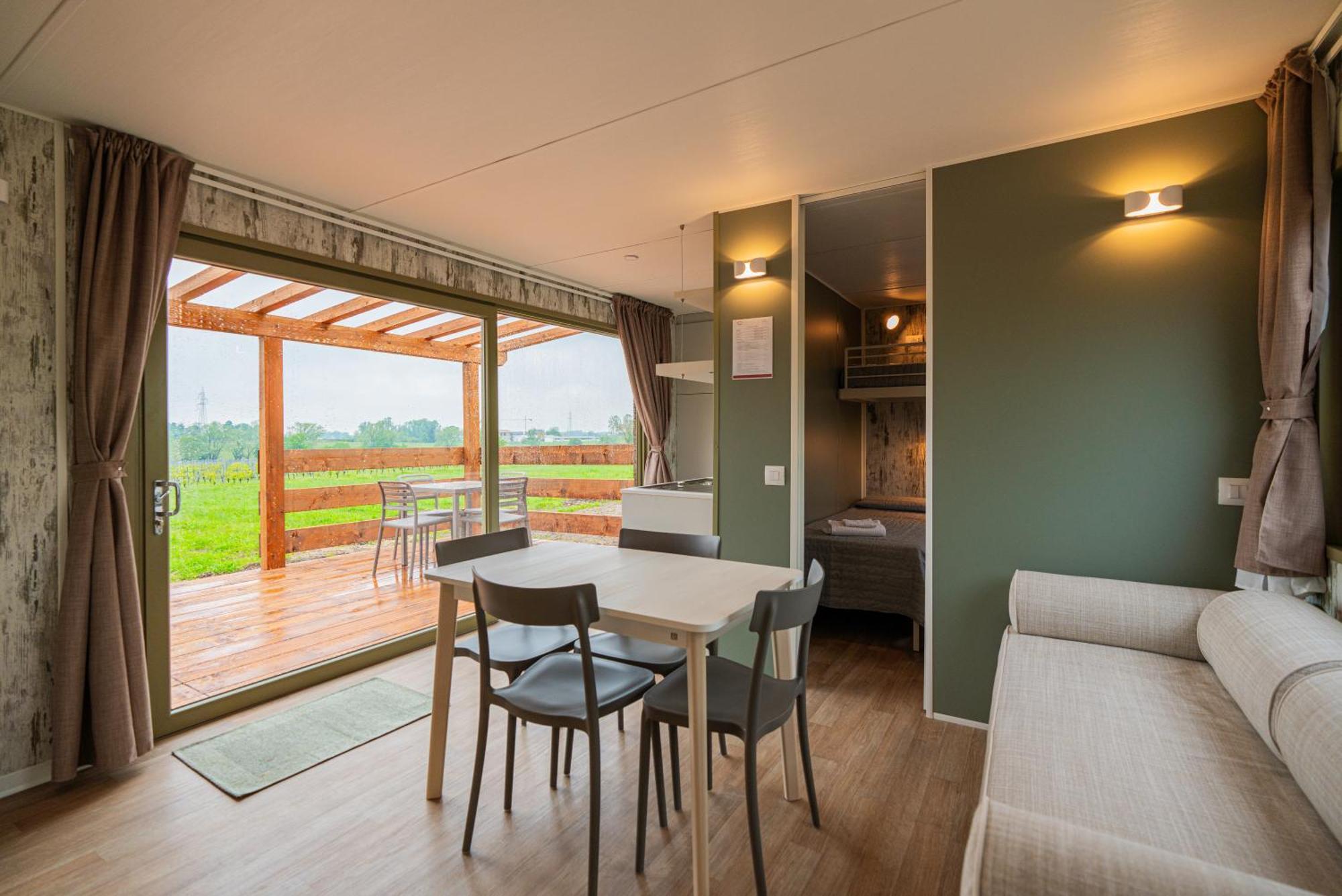 Agriturismo Dei Grippi Sona Exterior foto