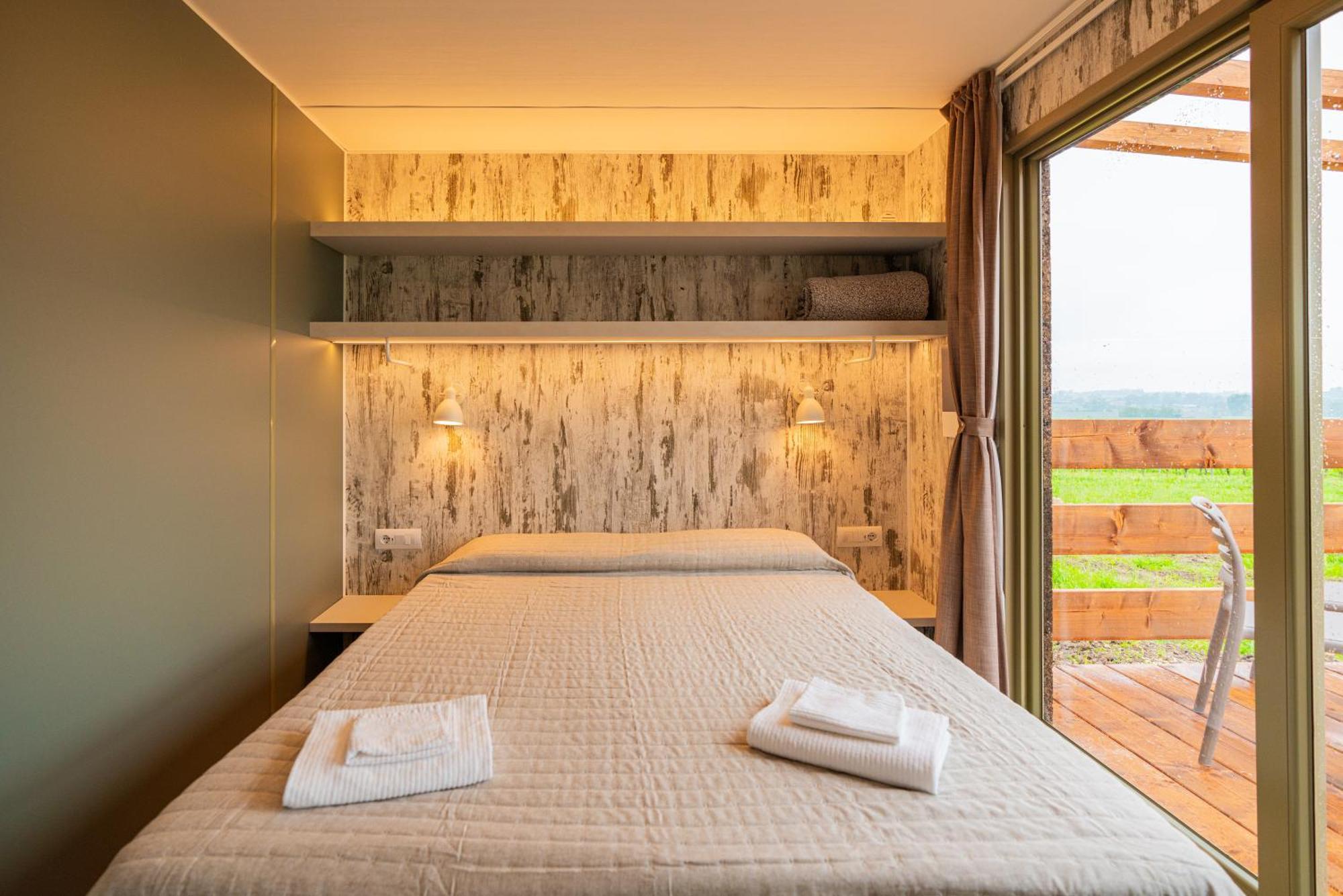 Agriturismo Dei Grippi Sona Exterior foto