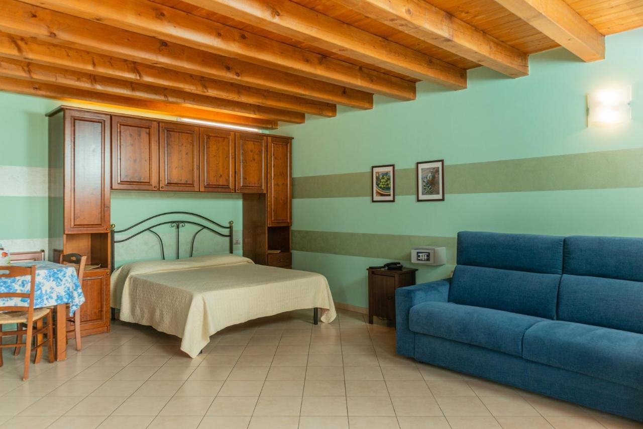 Agriturismo Dei Grippi Sona Exterior foto